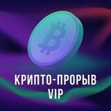 VIP Крипто-Прорыв Клуб
