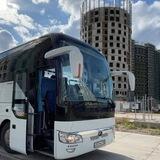 Автобусные туры по новостройкам