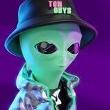 TON GUYS AirDrop 2.0 ENG 😼|👽