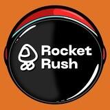 Rocket Rush @AIRDROP