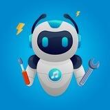 Creator Music Bot | Создай своего музыкального бота