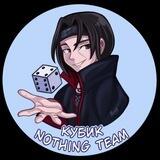 🎲 Кубик Nothing Team 🎲