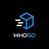 Посылки попутчиками | WhoGo