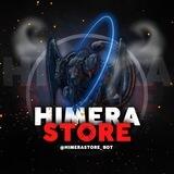 HIMERA STORE