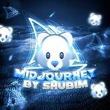 Midjourney | Нейросети