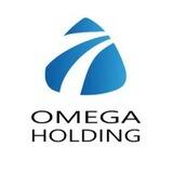 OMEGA HOLDING