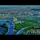 پیام رسان هرات جان