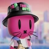 TON GUYS AirDrop 2.0 😼|👽