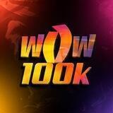 Wow 100K Exchange @AIRDROP