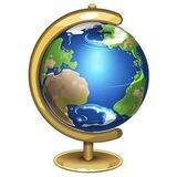 Geografiya Attestatsiya testlari