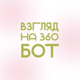 Бренд на 360 | Бот