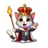 KingCat @AIRDROP