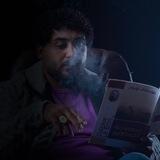 عزام حيدر