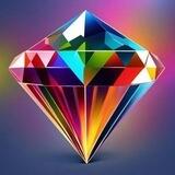 Crystal Diamond @AIRDROP