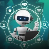 Universal Foydali Bot