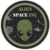 ALIENSPACEINU airdrop