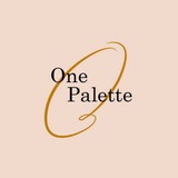 One_palette_bot 🎨