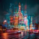Куда сходить, Москва?