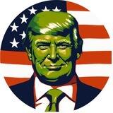 Pepe The Trump @AIRDROP