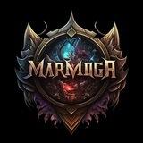Marmoga @AIRDROP