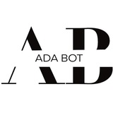 Ada Telegram Bot