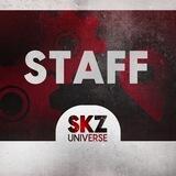 SKZ UNIVERSE | Набор админов