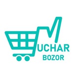 Uchar Bozor | Dastavka xizmati