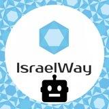 IsraelWay Bot