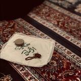 ﴿‏فَقُلِ الْحَمْدُ لِلَّهِ﴾