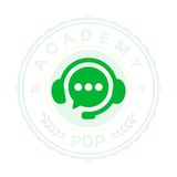 PDP Academy aloqa markazi