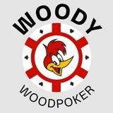 WoodPokerBot