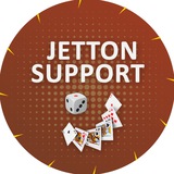 JetGames Support