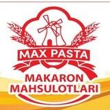Max Pasta