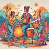 Suno.AI Musicial Band. Музыкальная группа у тебя в кармане
