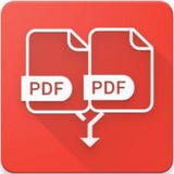 بوت دمج الملفات PDF
