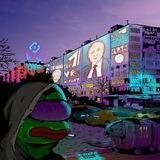 Киберпанк | Бубудук