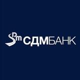 СДМ Банк (ПАО)