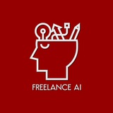 Freelance AI bot
