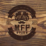 My Friends Pub