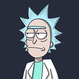 Rick Sanchez