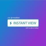 Instant Read Bot
