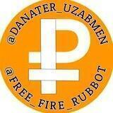 RUBL BOT