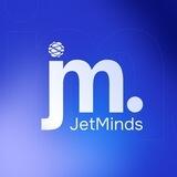 За границу с JetMinds
