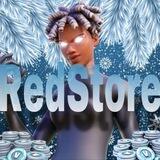 RedStore