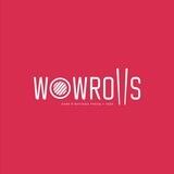 Wowrolls Казань Доставка вкусных роллов по супер цене