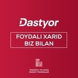 Dastyor