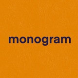 monogram store