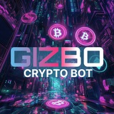 GIZBO CRYPTO BOT
