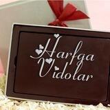 Harfga vidolar🌝
