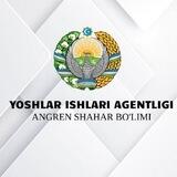 YIA murojaat uchun bot